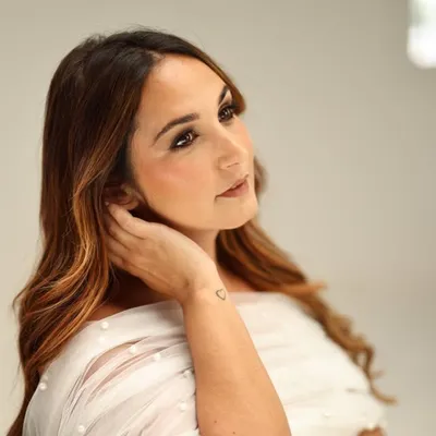 ANDRÉA SOUSA | MAQUILHADORA | PORTO profile