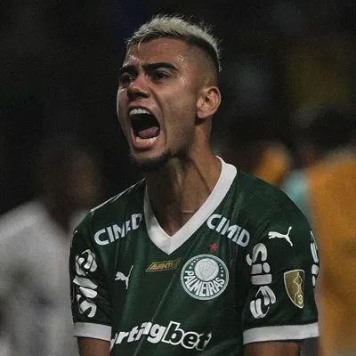 Andreas Pereira profile