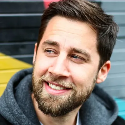 Andreas Preis profile