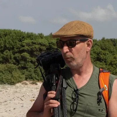 Andreas Thomasser profile