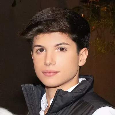 Andreas Trotta profile