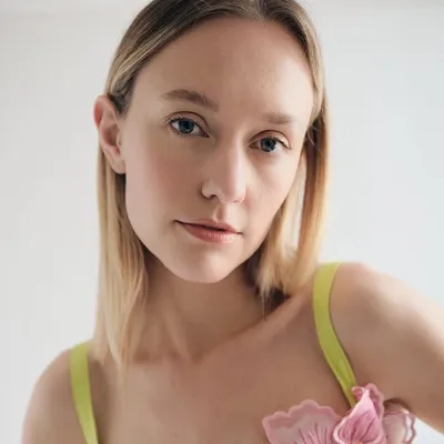 ANDREA SUSAN BUSH profile