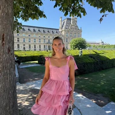 Andrea Sveinsdottir profile