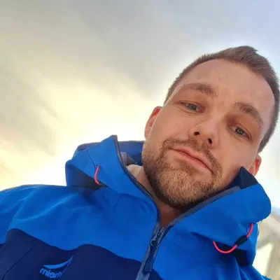 Andreas Wibstad profile