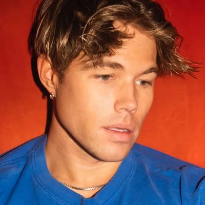 ANDREAS WIJK profile