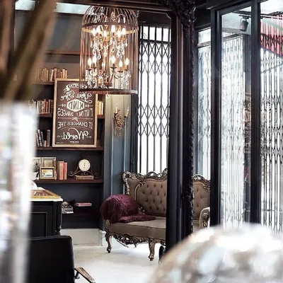 Andreas Zhu Salon & Beauty profile