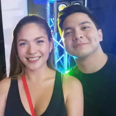 Andrea Torres Malaysia ๐ฒ๐พ ๐ต๐ญ profile