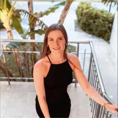 Andrea Vandervoort profile