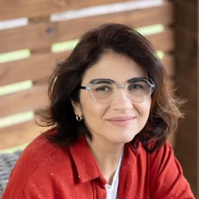 Andréa Vargas profile