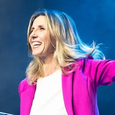 Andrea Vilallonga - Comunicación con impacto positivo profile