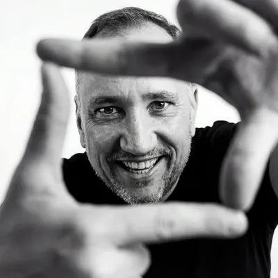 André Berthet Vidéo profile