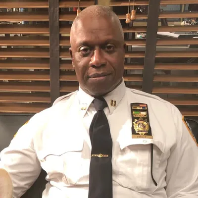 Andre Braugher profile