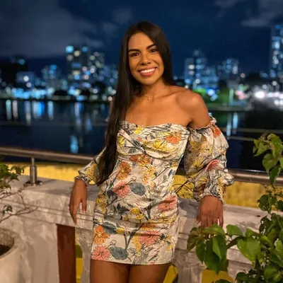 Andrea Carolina Rodriguez Lopez profile