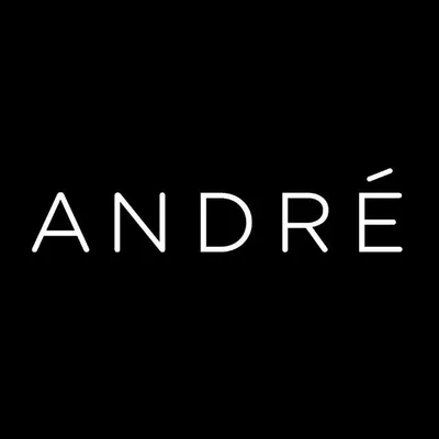 André profile