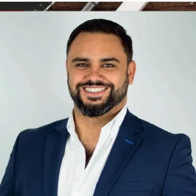 Andre Corbert profile