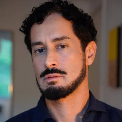 André De Mello