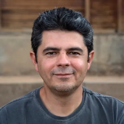 André Dorigo profile