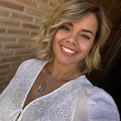 ANDREA GONZÁLEZ profile