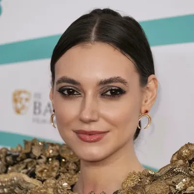 Andreea Cristea profile