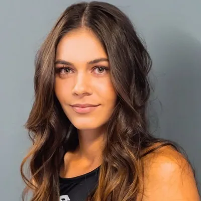 Andreea Mitu profile