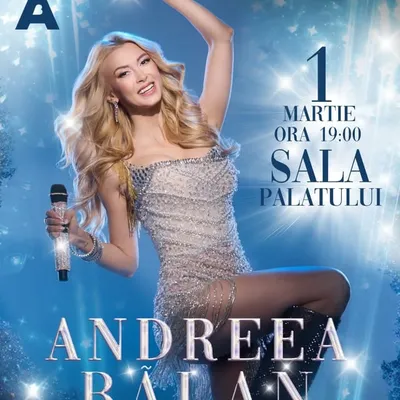 Andreea Balan profile