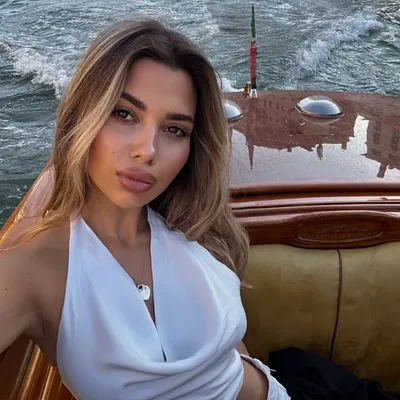Andreea Manea profile