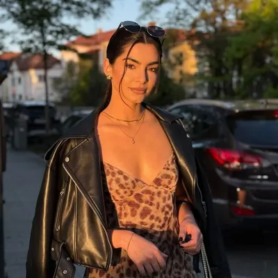 Andreea Merauta profile