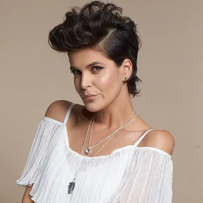 Andreea Remețan profile