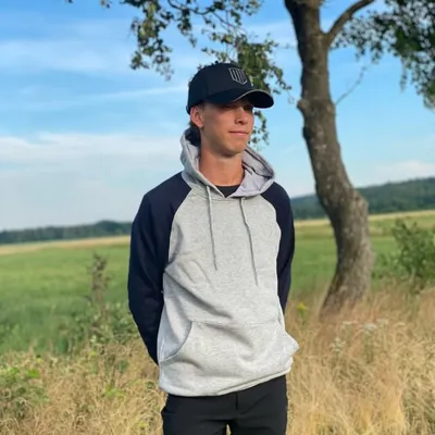 André Brandt profile