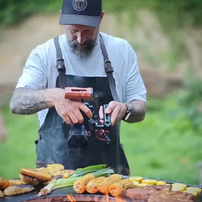 Jan - Andree‘s Grillbude profile