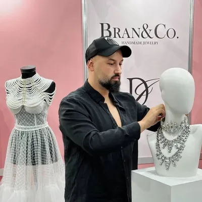 Branko Andreev profile