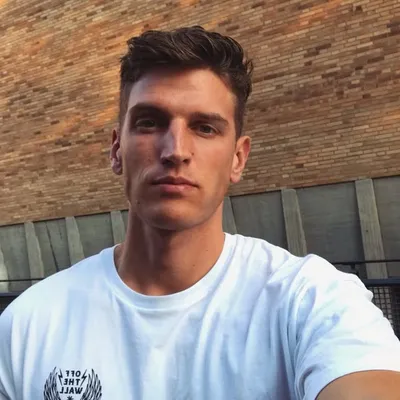 André Feulner profile