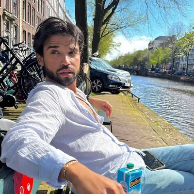André Felipe Visser profile