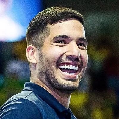 André Fernandes profile