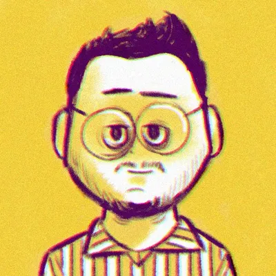 André Dias profile