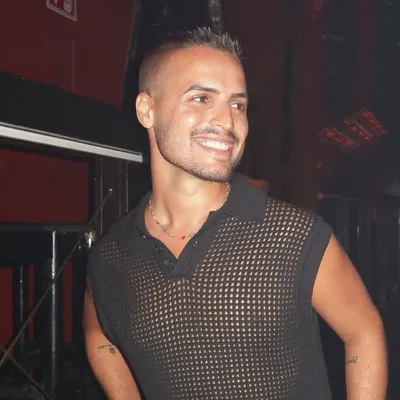 André Costa profile
