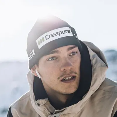 André Höflich profile