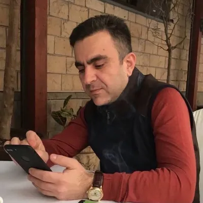 Андрей Владимирович profile