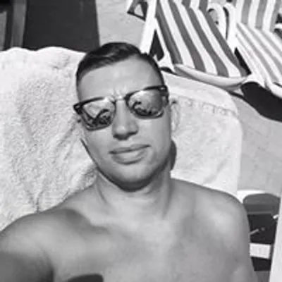 Андрей Дубовик profile