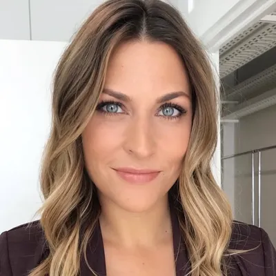 Andreia Sofia Matos profile
