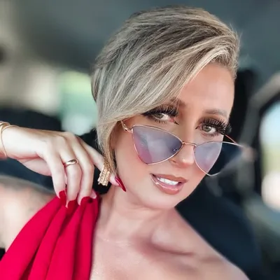 Andréia Almeida | Influenciadora | Estrategista profile