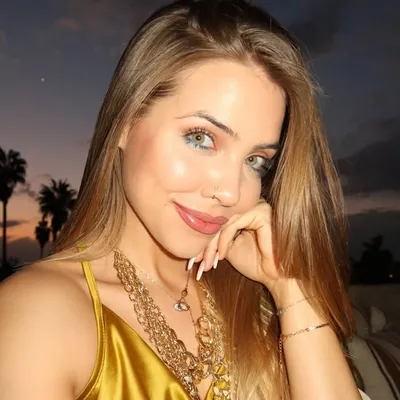 ANDREIA SILVA ๐ profile