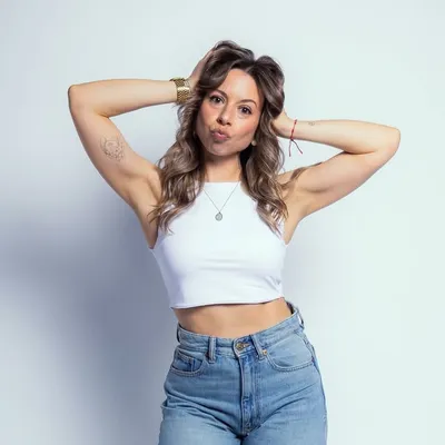 Andreia Filipa profile