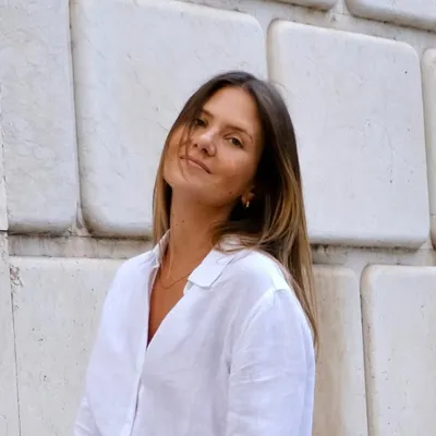 Andreia Calisto profile