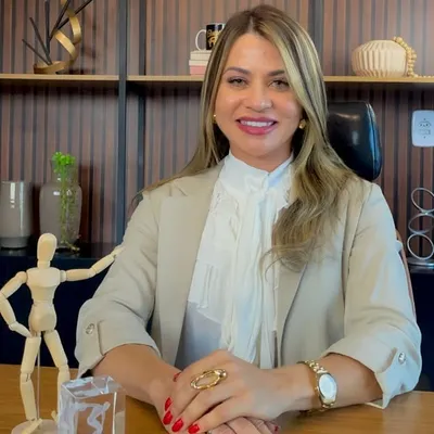 Andreia Rocha fit- Consultoria Esportiva. profile