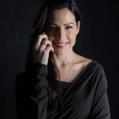 Andreia Alexandre profile