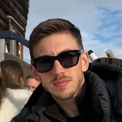 Albu Andrei profile