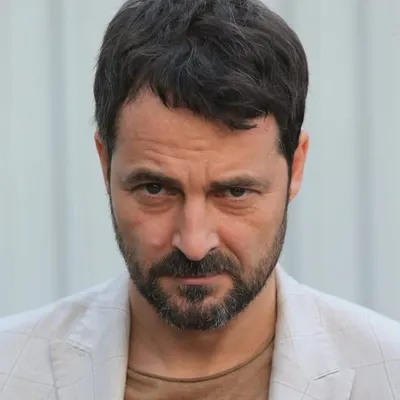 Andrei Aradits profile