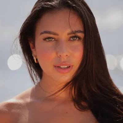 Andreia Ruge profile