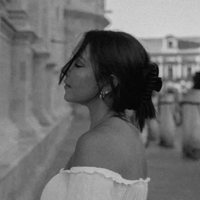 Andreia Sofia profile
